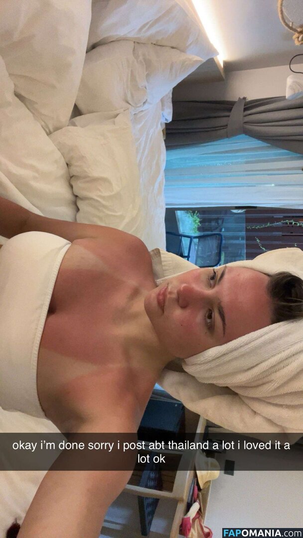 Ester Dobrik / esterrdobrik Çıplak OnlyFans  Sızdırılmış Fotoğraf #165
