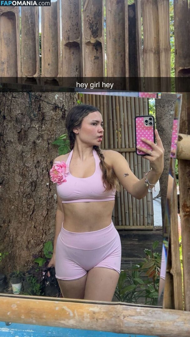 Ester Dobrik / esterrdobrik Çıplak OnlyFans  Sızdırılmış Fotoğraf #168
