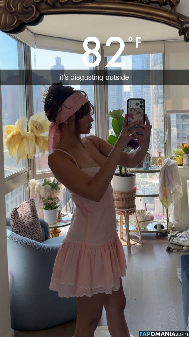 Ester Dobrik / esterrdobrik Çıplak OnlyFans  Sızdırılmış Fotoğraf #170