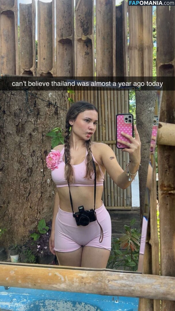 Ester Dobrik / esterrdobrik Çıplak OnlyFans  Sızdırılmış Fotoğraf #171