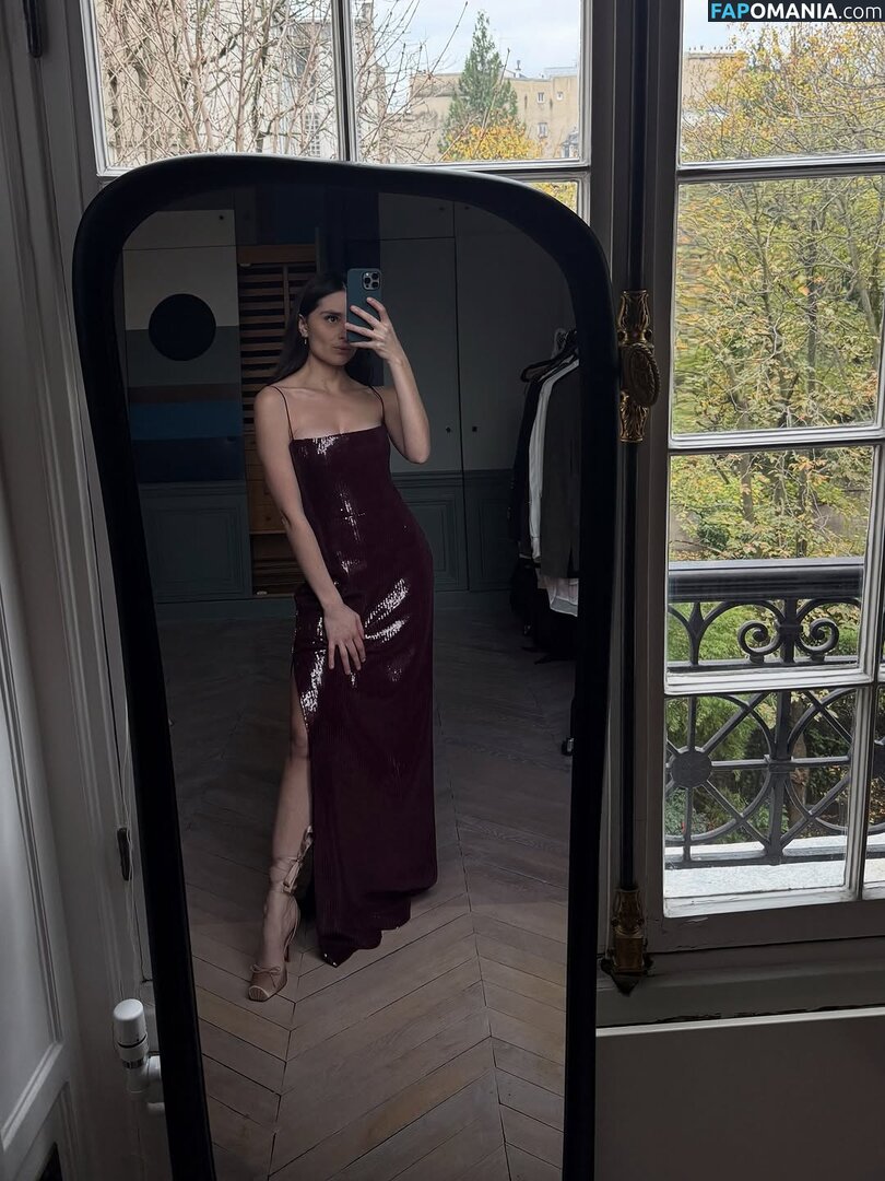 Esther Abrami / estherabrami Çıplak OnlyFans  Sızdırılmış Fotoğraf #10