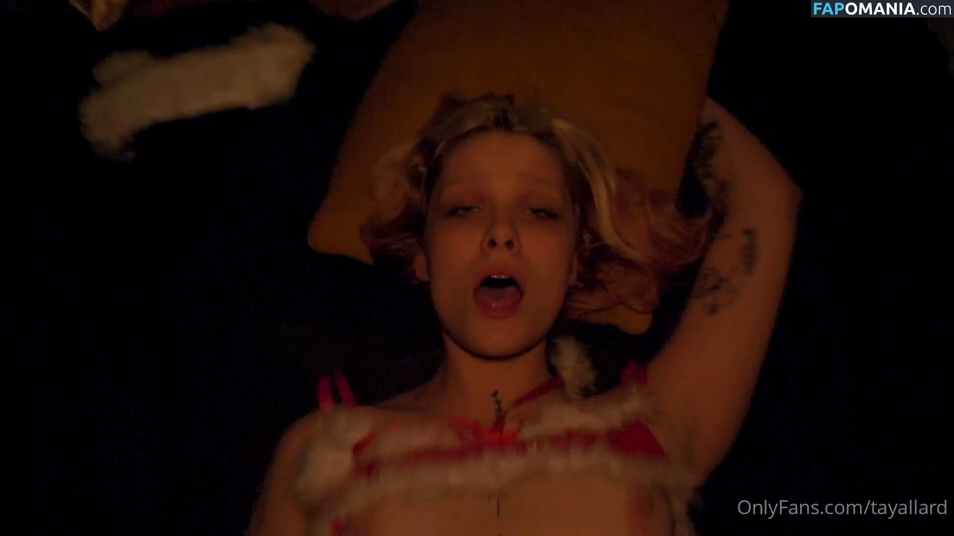 estreetcar / tayallard2 Çıplak OnlyFans  Sızdırılmış Fotoğraf #24