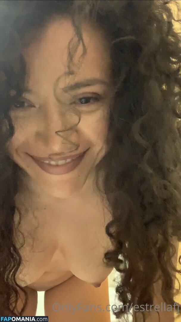 estrella.fj / estrellafj Çıplak OnlyFans  Sızdırılmış Fotoğraf #1