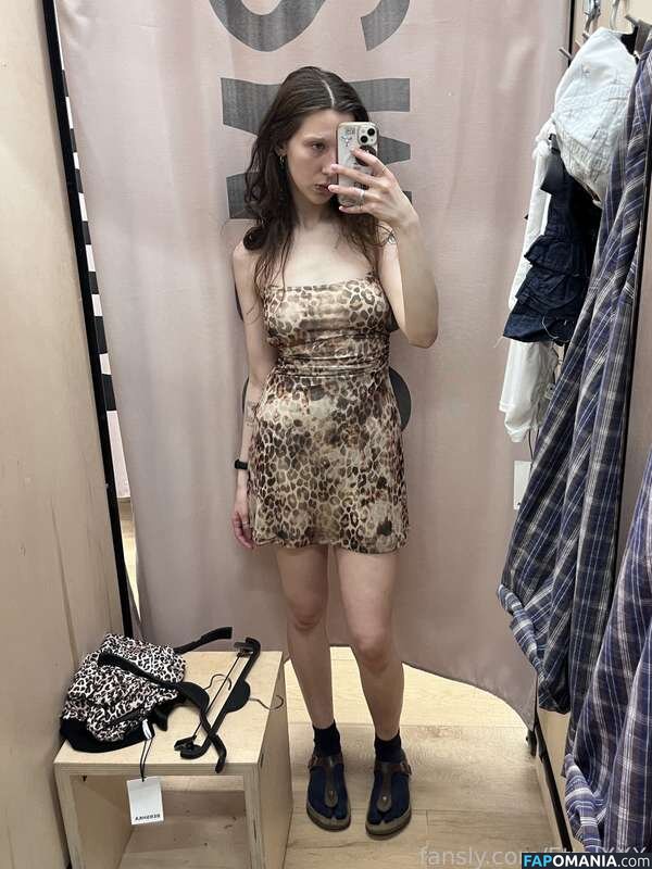 Etty_ / _etty_ Çıplak OnlyFans  Sızdırılmış Fotoğraf #7