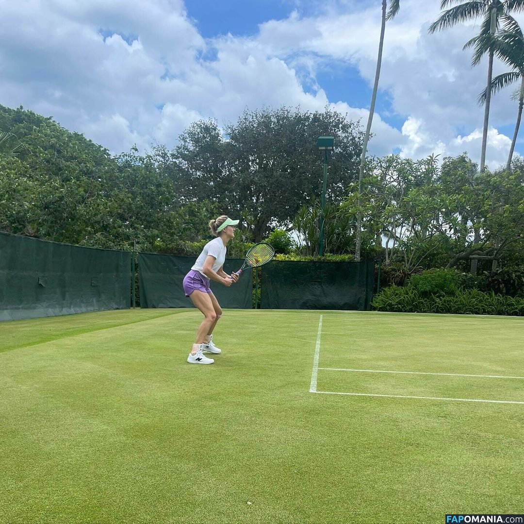 Eugenie Bouchard / Genie / geniebouchard Çıplak OnlyFans  Sızdırılmış Fotoğraf #25