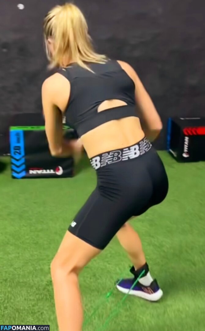 Eugenie Genie Bouchard / geniebouchard Çıplak OnlyFans  Sızdırılmış Fotoğraf #6