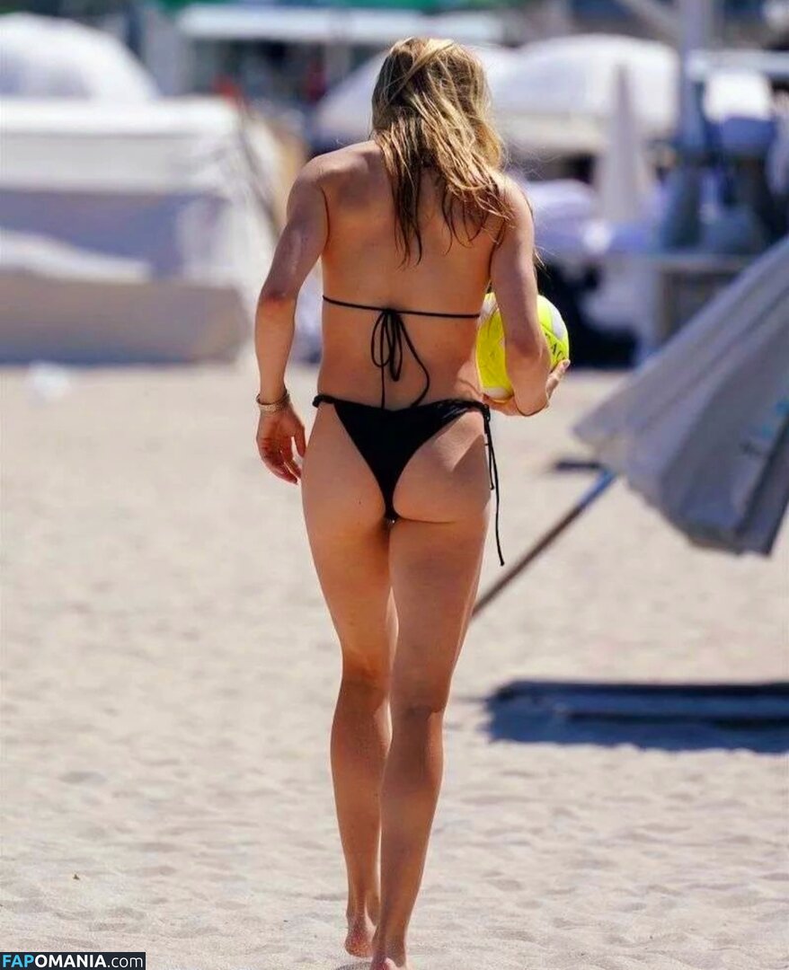 Eugenie Genie Bouchard / geniebouchard Çıplak OnlyFans  Sızdırılmış Fotoğraf #67
