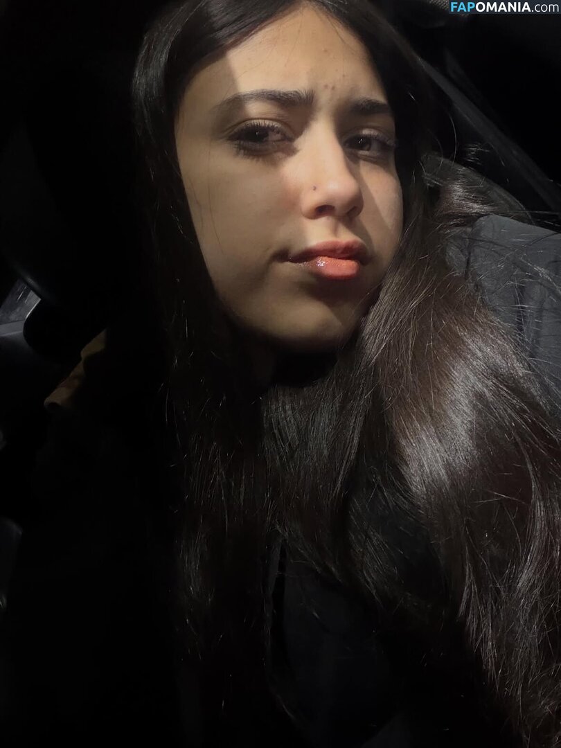 74.eunicee / Eunisesdel / eunicepozo10 Çıplak OnlyFans  Sızdırılmış Fotoğraf #1