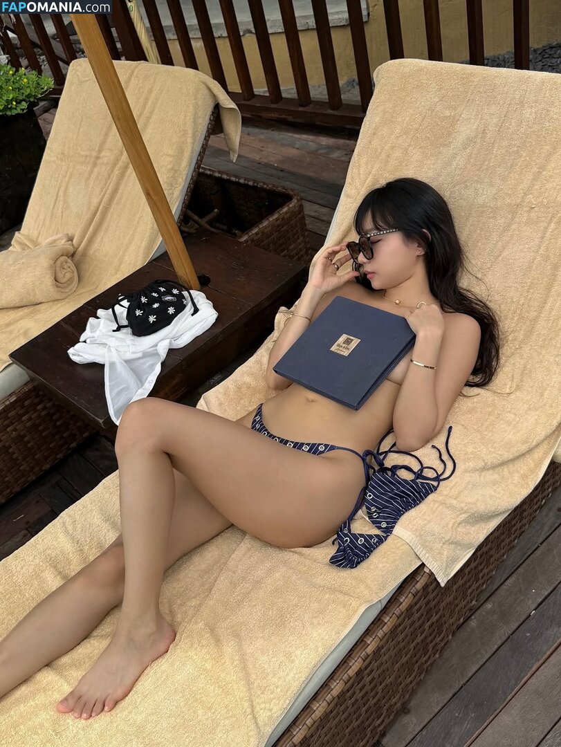 Eunji Pyoapple / djhenney / eunjipyoapple / pyoapple Çıplak OnlyFans  Sızdırılmış Fotoğraf #208