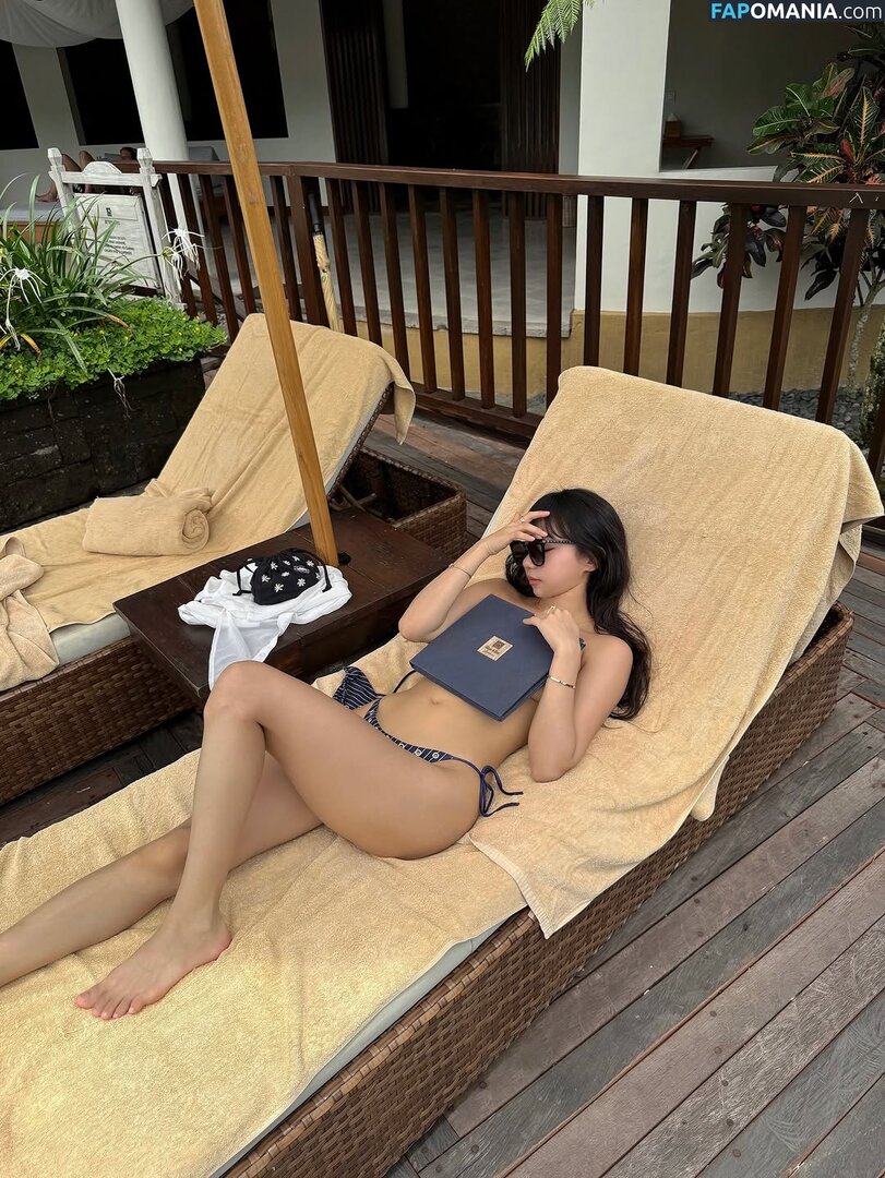Eunji Pyoapple / djhenney / eunjipyoapple / pyoapple Çıplak OnlyFans  Sızdırılmış Fotoğraf #209