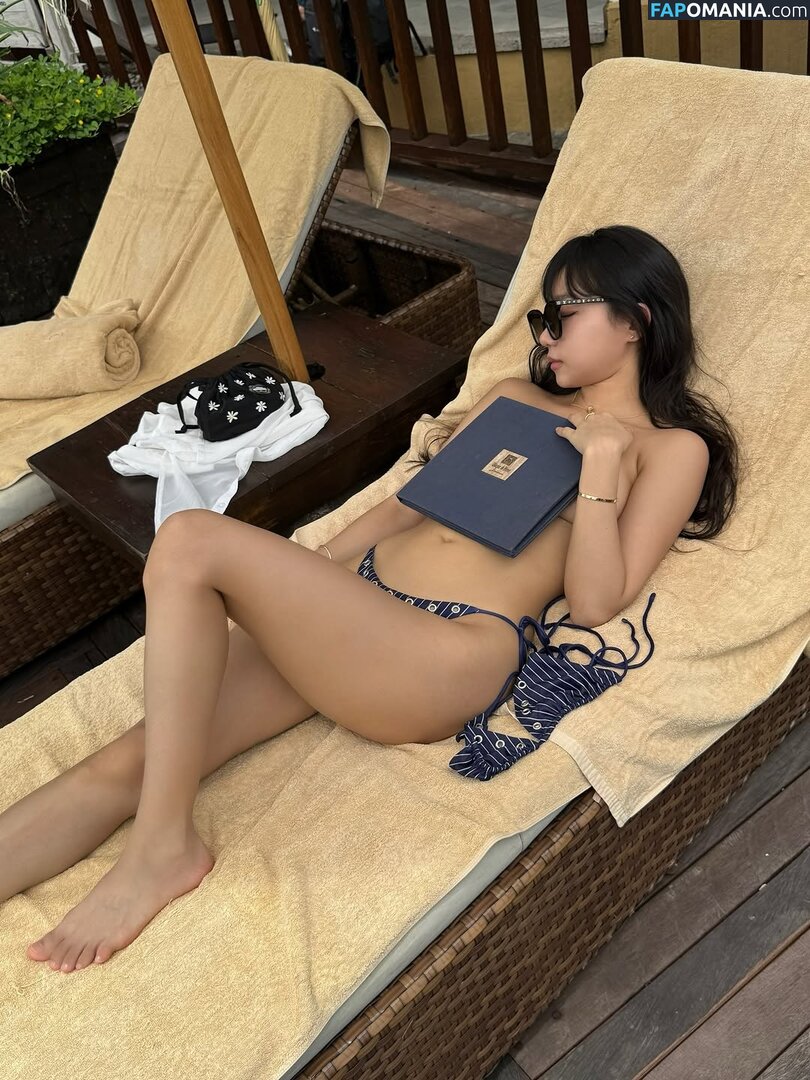 Eunji Pyoapple / djhenney / eunjipyoapple / pyoapple Çıplak OnlyFans  Sızdırılmış Fotoğraf #210