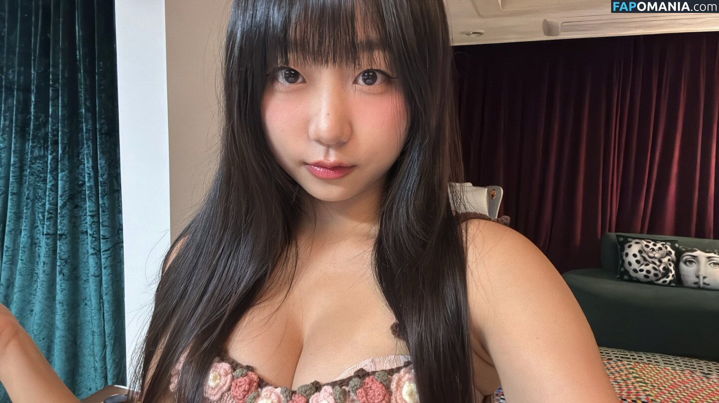 Eunji Pyoapple / djhenney / eunjipyoapple / pyoapple Çıplak OnlyFans  Sızdırılmış Fotoğraf #214