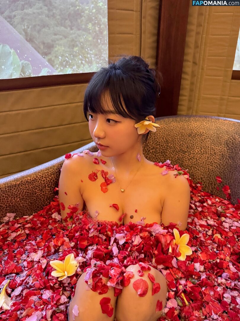 Eunji Pyoapple / djhenney / eunji / pyoapple Çıplak OnlyFans  Sızdırılmış Fotoğraf #241