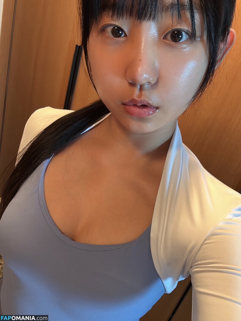 Eunji Pyoapple / djhenney / eunji / pyoapple Çıplak OnlyFans  Sızdırılmış Fotoğraf #246