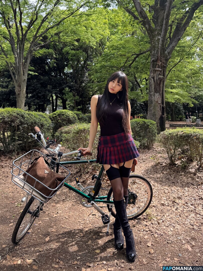Eunji Pyoapple / djhenney / eunji / pyoapple Çıplak OnlyFans  Sızdırılmış Fotoğraf #249