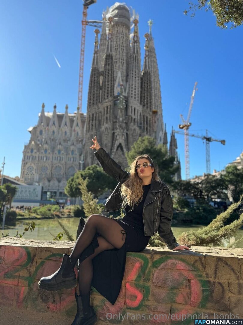 euphoria_boobs / mila_milkers Çıplak OnlyFans  Sızdırılmış Fotoğraf #16