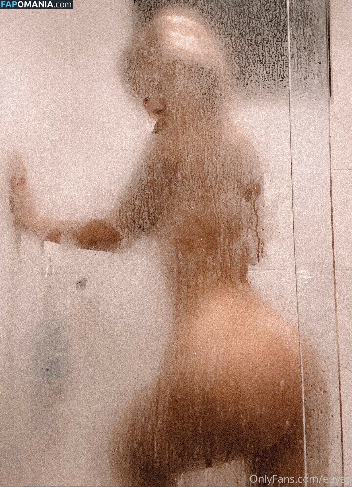 euyaz Çıplak OnlyFans  Sızdırılmış Fotoğraf #31