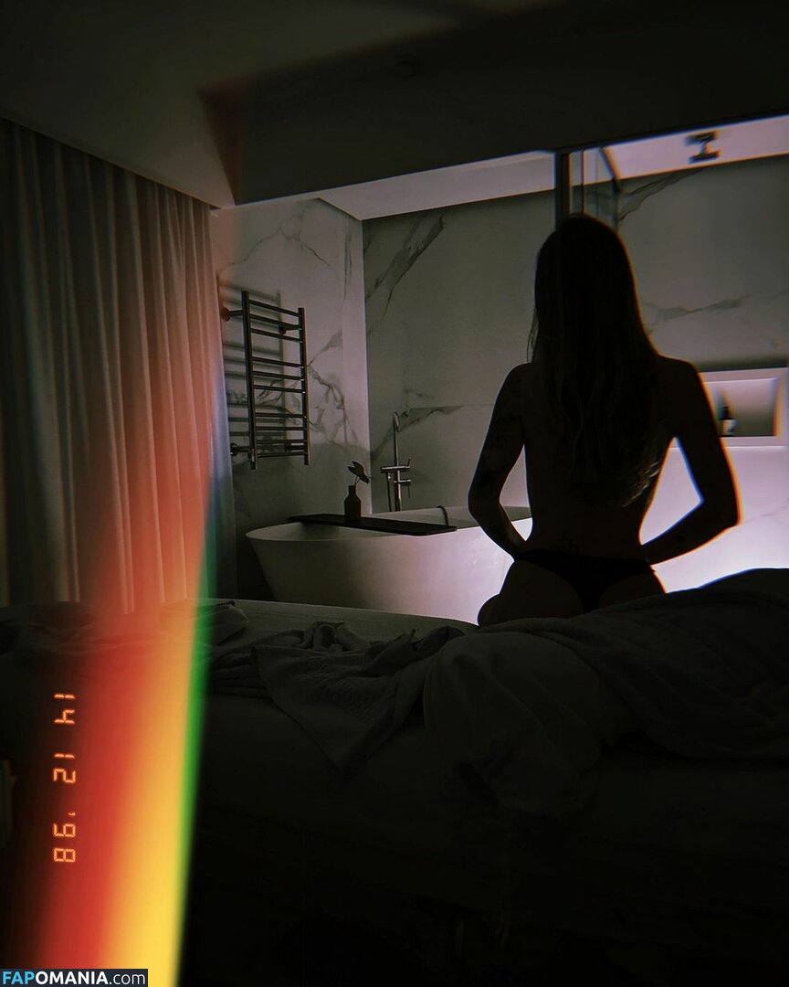 euyaz Çıplak OnlyFans  Sızdırılmış Fotoğraf #45