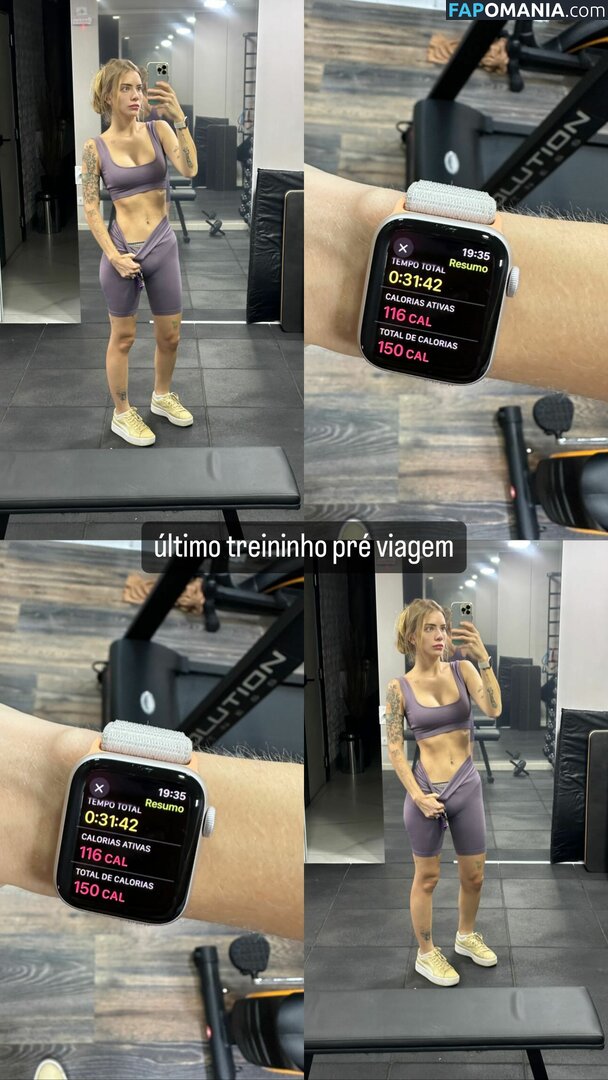 euyaz Çıplak OnlyFans  Sızdırılmış Fotoğraf #58