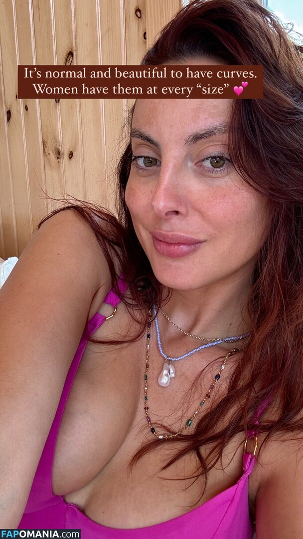 Eva Amurri / thehappilyeva Çıplak OnlyFans  Sızdırılmış Fotoğraf #242