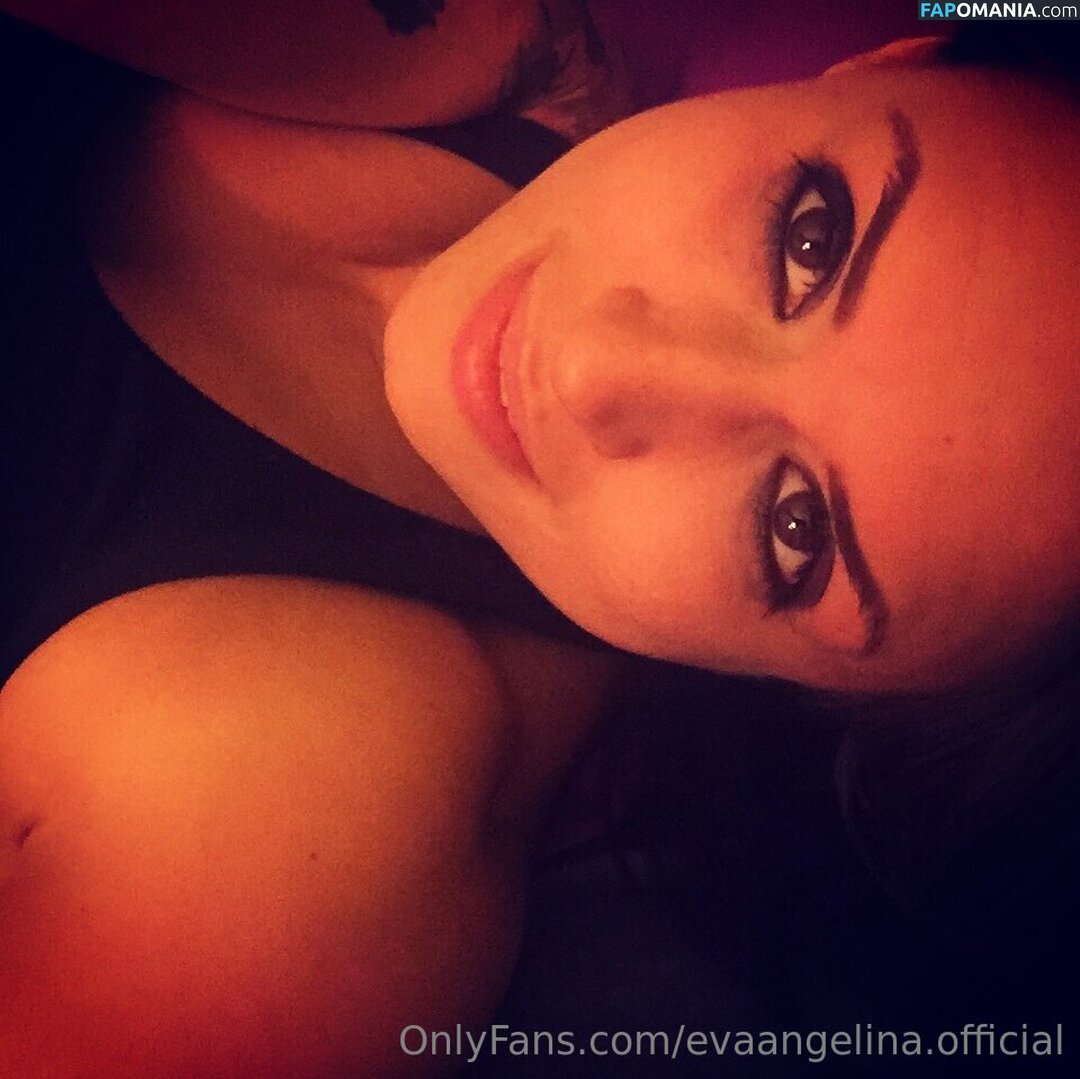 Eva Angelina / evaangelina.official / evaangelina.xoxo Çıplak OnlyFans  Sızdırılmış Fotoğraf #18