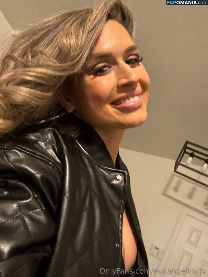 Eva Angelina / evaangelina.official / evaangelina.xoxo Çıplak OnlyFans  Sızdırılmış Fotoğraf #87
