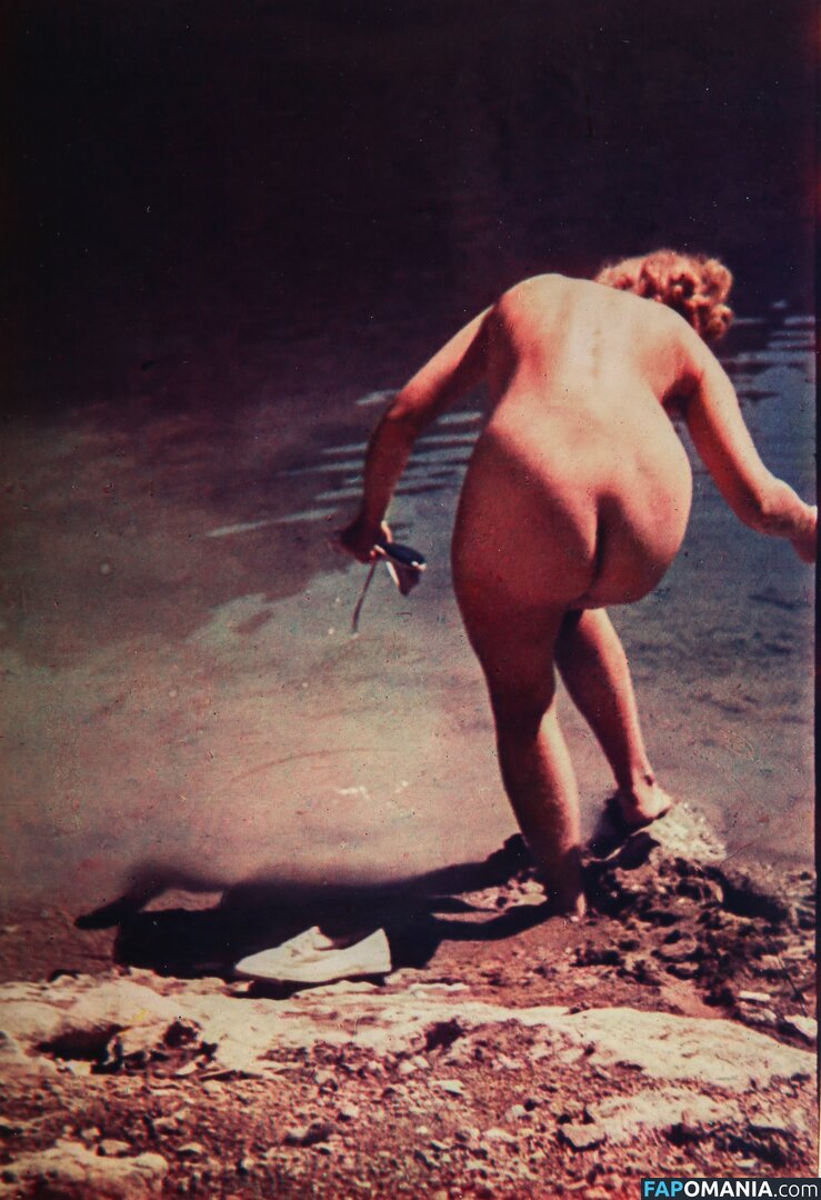 Eva Braun Çıplak OnlyFans  Sızdırılmış Fotoğraf #1