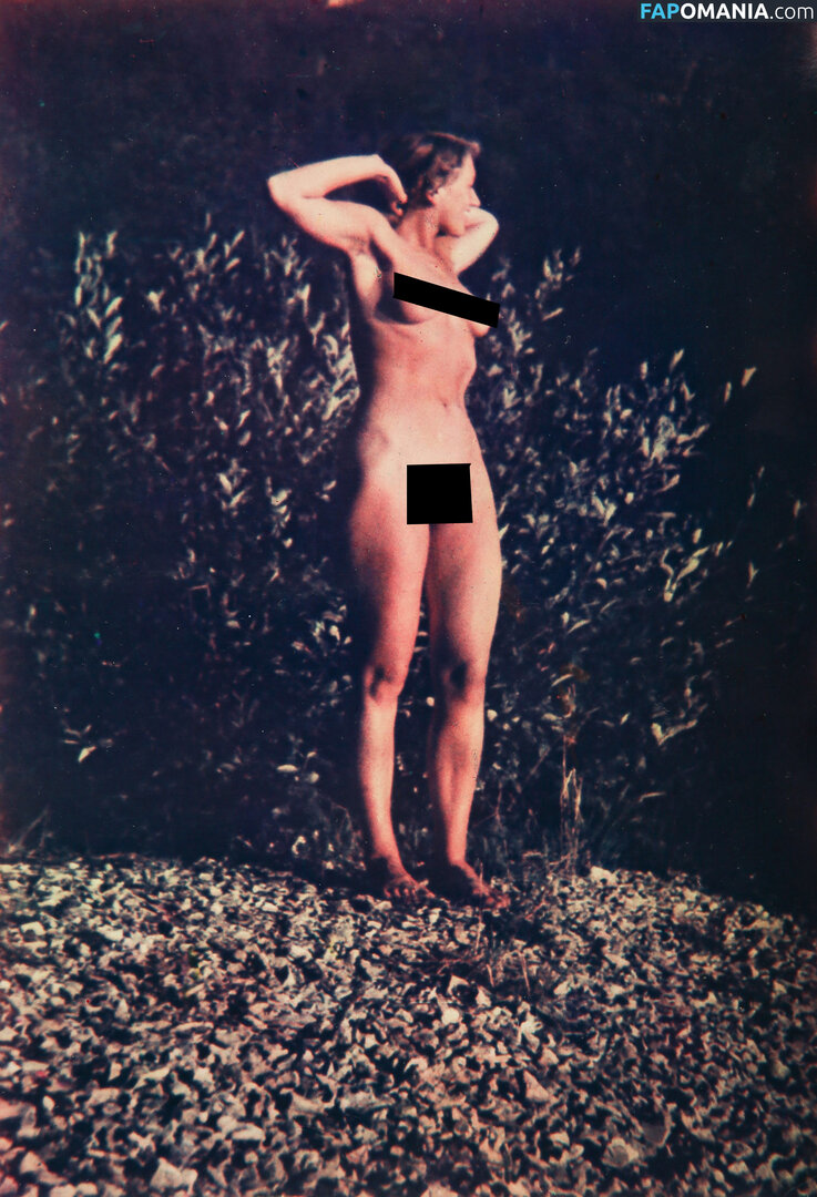 Eva Braun Çıplak OnlyFans  Sızdırılmış Fotoğraf #2