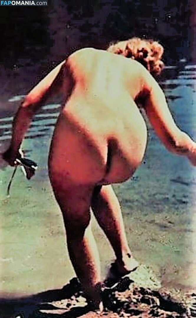 Eva Braun Çıplak OnlyFans  Sızdırılmış Fotoğraf #4