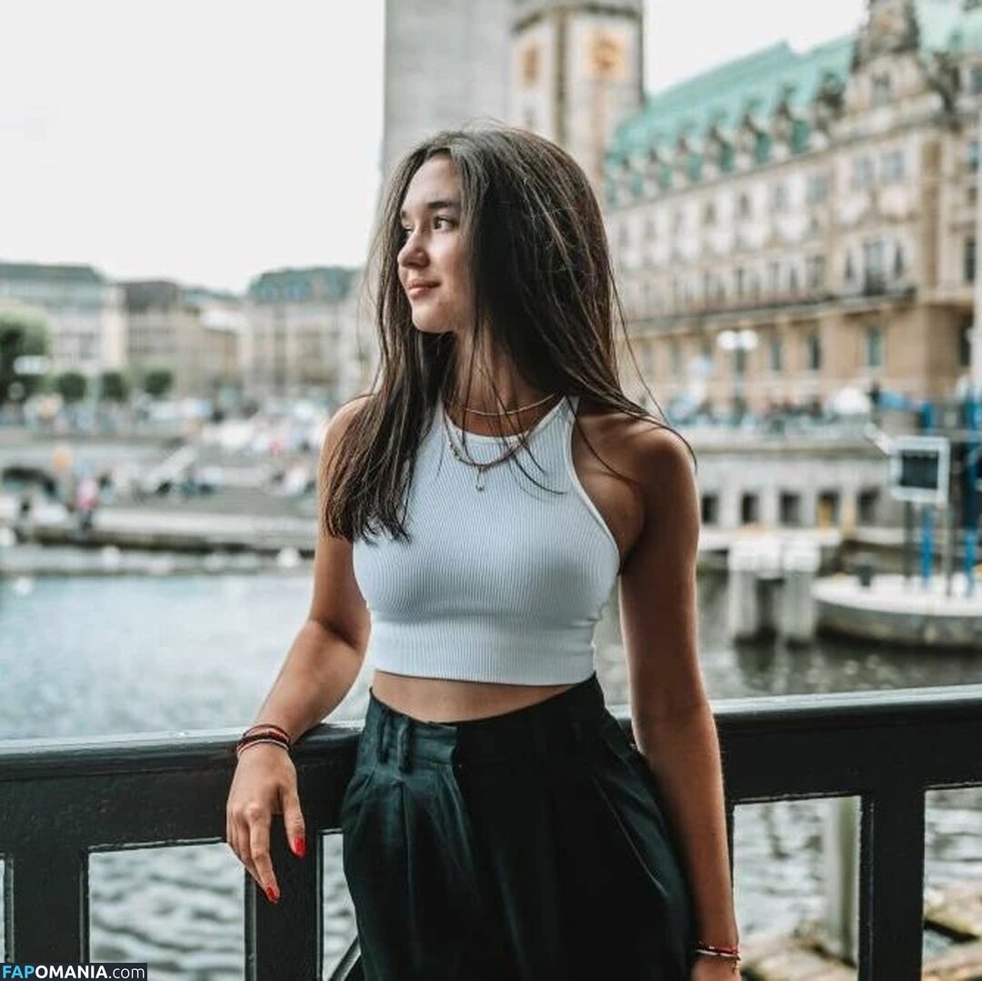 Eva Lys / eva.lys / evazolia Çıplak OnlyFans  Sızdırılmış Fotoğraf #40