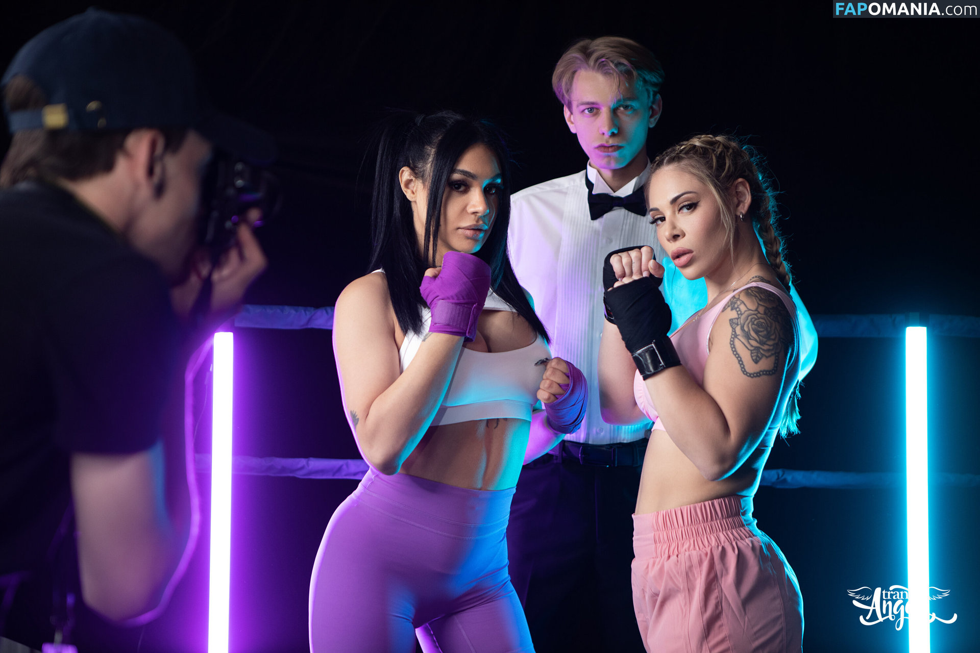 Eva Maxim / Eva_Maxim / eva_maxim_theangel Çıplak OnlyFans  Sızdırılmış Fotoğraf #25