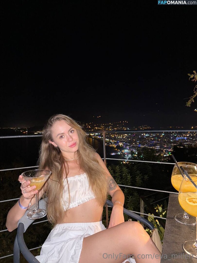 eva_miller / eva_millerr Çıplak OnlyFans  Sızdırılmış Fotoğraf #9