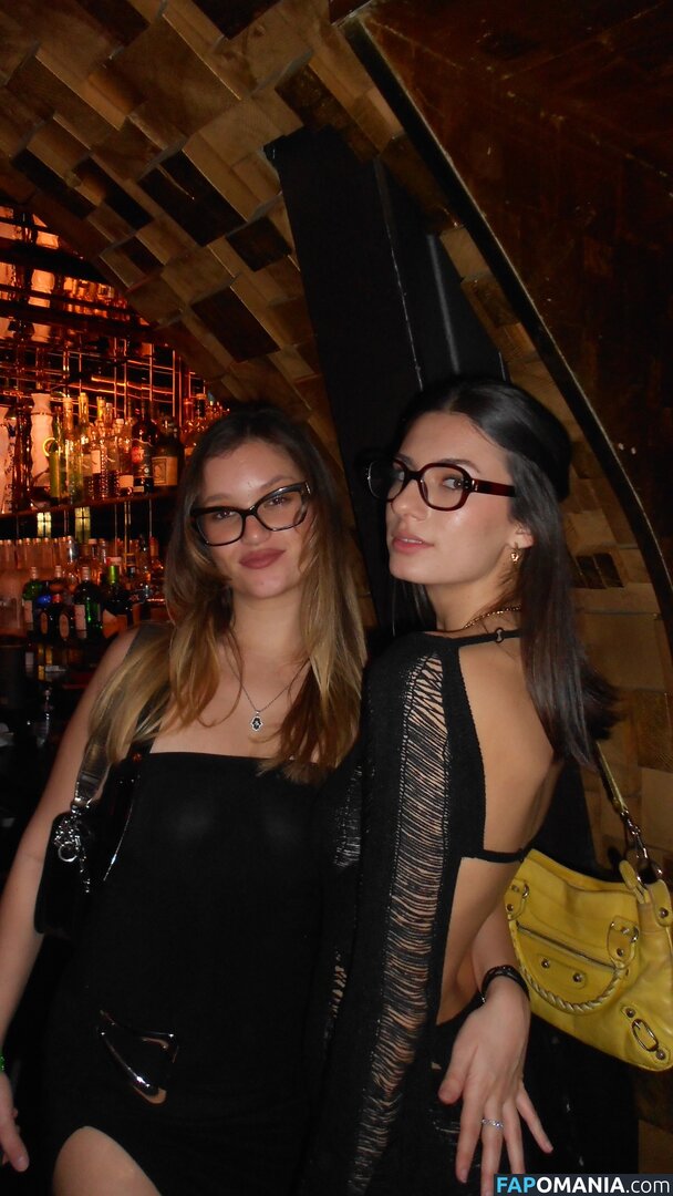 Eva Nahum / nahumyou Çıplak OnlyFans  Sızdırılmış Fotoğraf #1