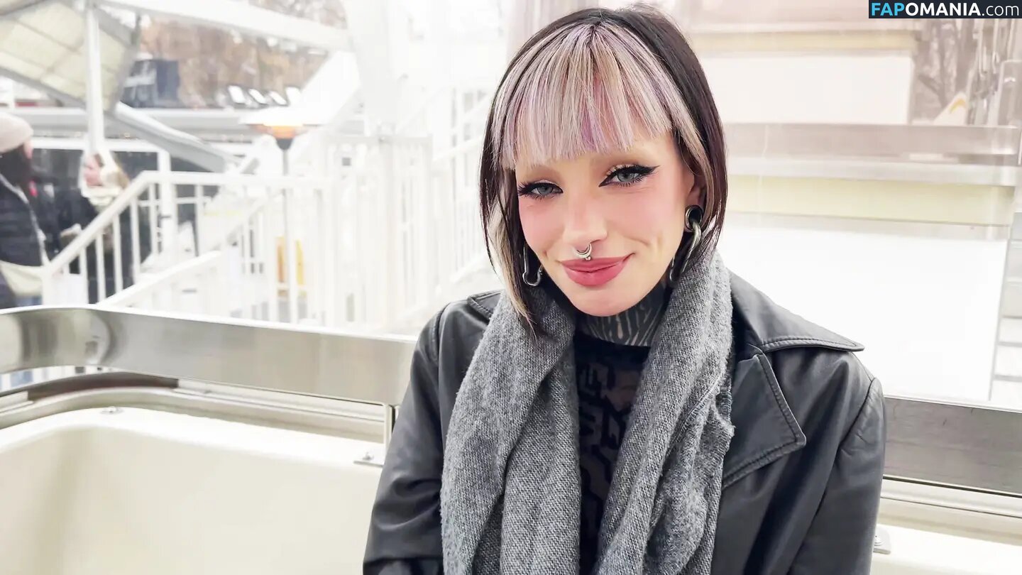 Eva Nexus / Sleeperly / eva_nexus / https: / realevanexus Çıplak OnlyFans  Sızdırılmış Fotoğraf #1