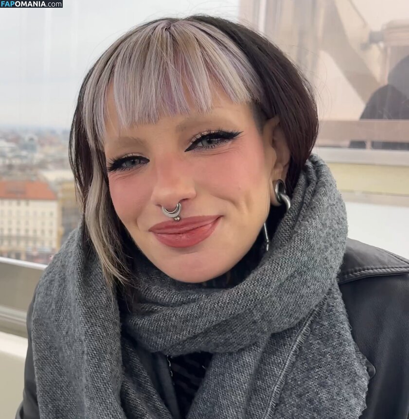 Eva Nexus / Sleeperly / eva_nexus / https: / realevanexus Çıplak OnlyFans  Sızdırılmış Fotoğraf #2