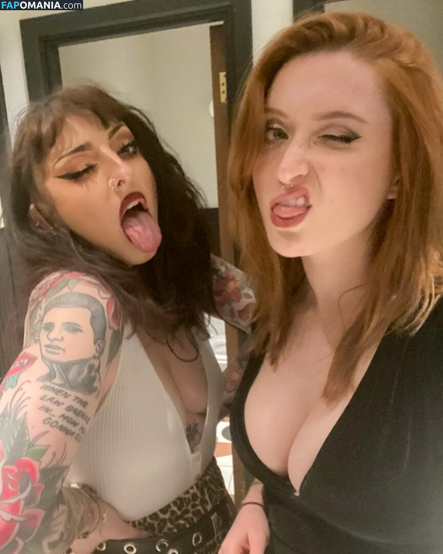 Eva O'Hara / eva__ohara Çıplak OnlyFans  Sızdırılmış Fotoğraf #1