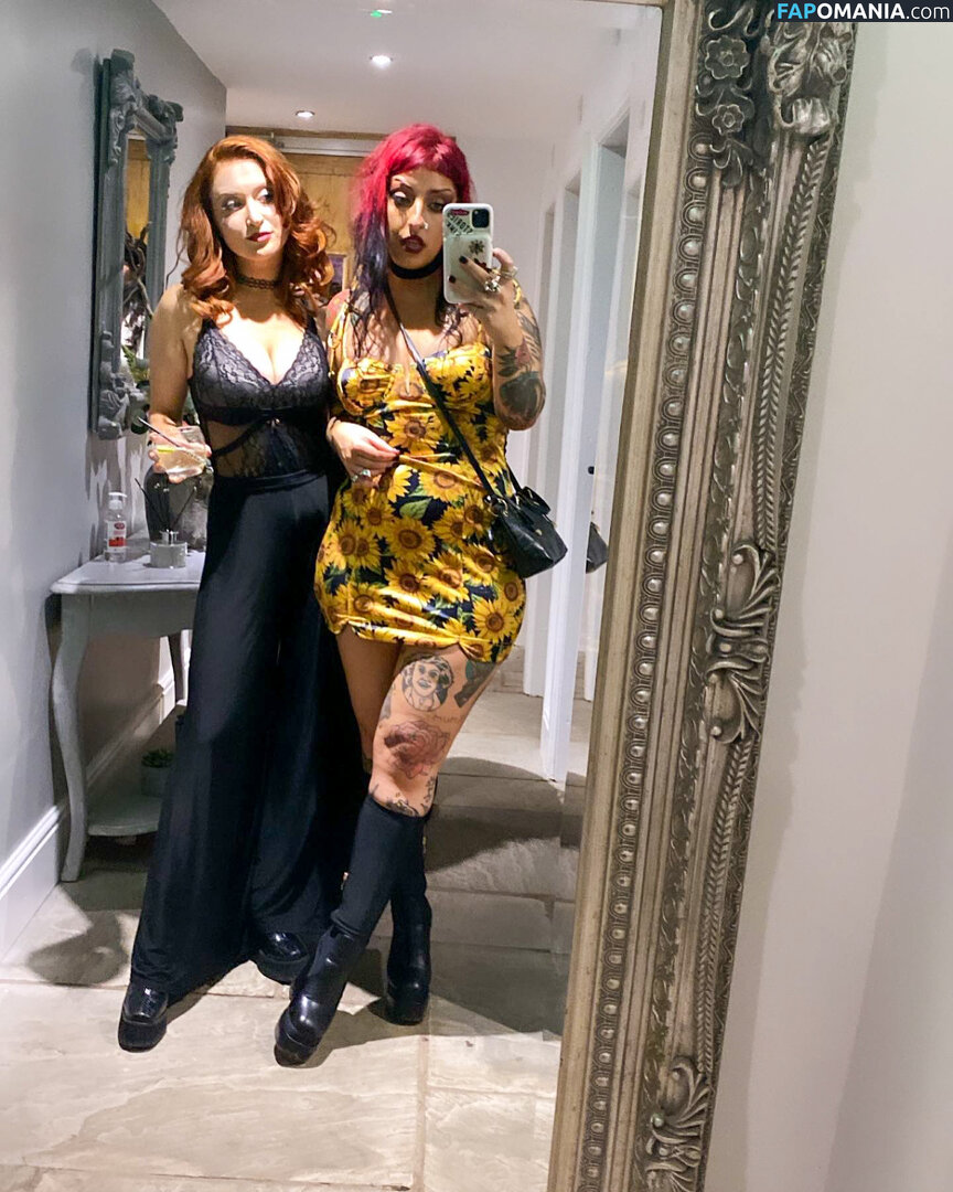 Eva O'Hara / eva__ohara Çıplak OnlyFans  Sızdırılmış Fotoğraf #2