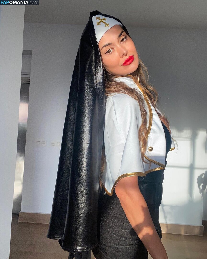 Eva Padlock / evapadlock Çıplak OnlyFans  Sızdırılmış Fotoğraf #641