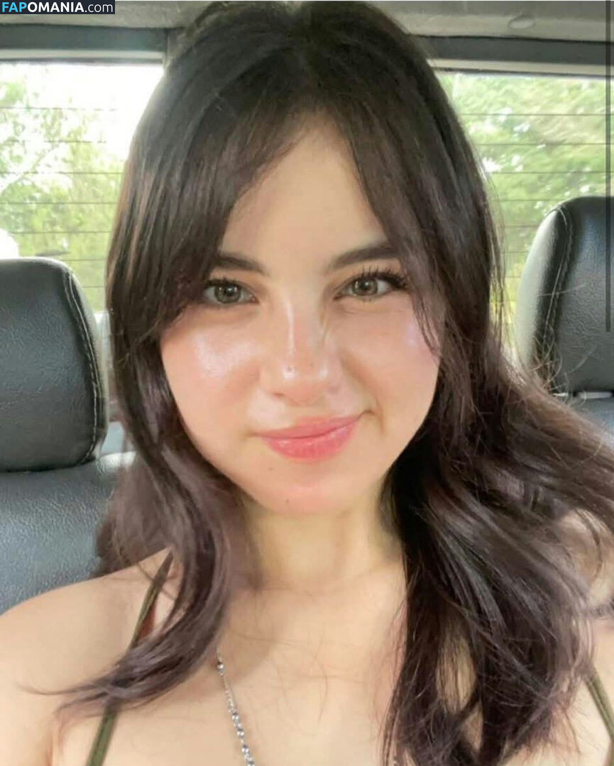 Eva Partis / soyevapartis Çıplak OnlyFans  Sızdırılmış Fotoğraf #1