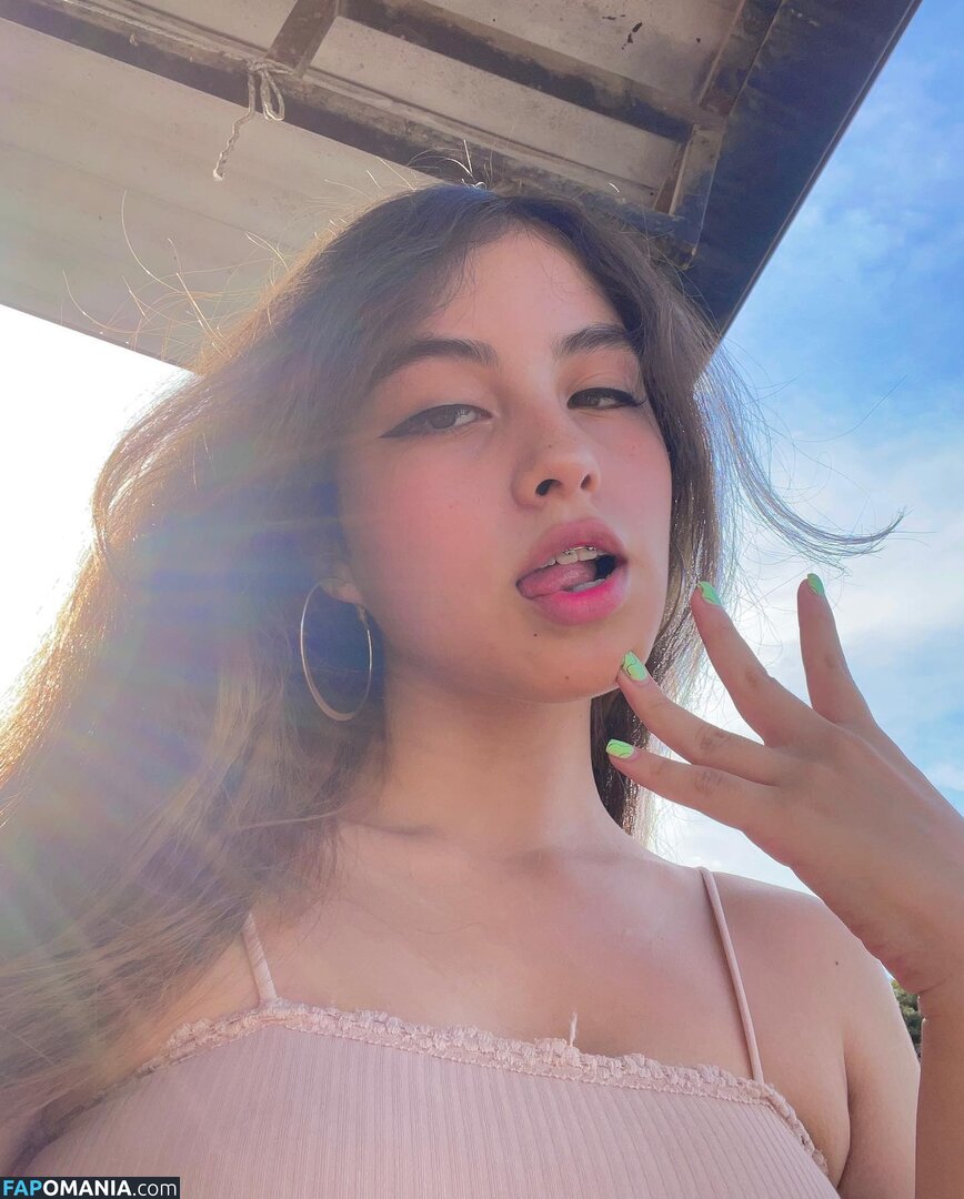 Eva Partis / soyevapartis Çıplak OnlyFans  Sızdırılmış Fotoğraf #9