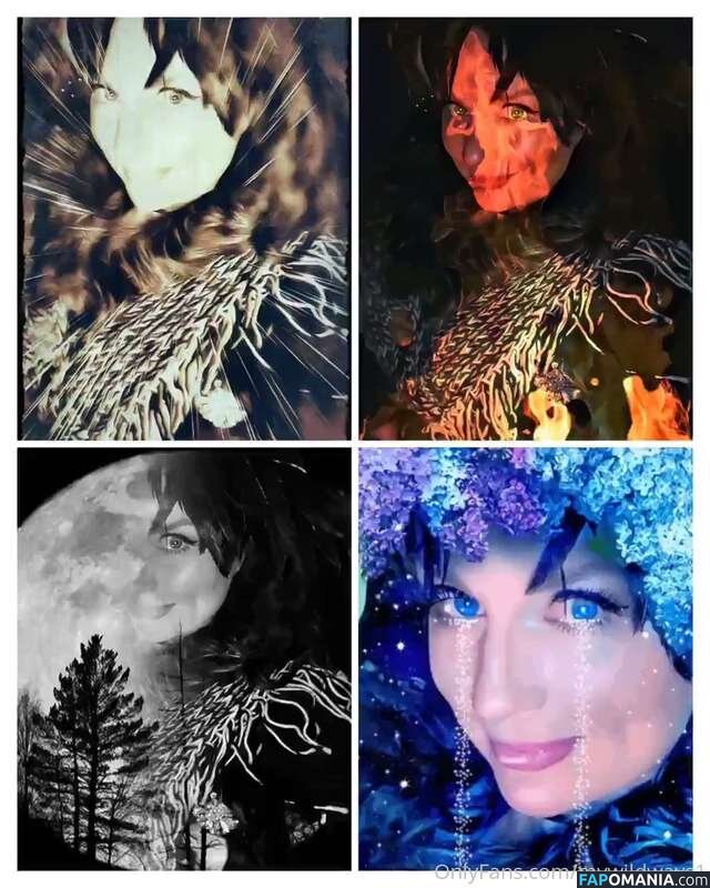 Eva Wild / eva.wild.1 / evawild / https: Çıplak OnlyFans  Sızdırılmış Fotoğraf #8