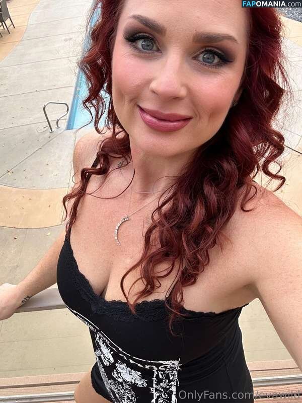 Eva Wild / eva.wild.1 / evawild / https: Çıplak OnlyFans  Sızdırılmış Fotoğraf #16