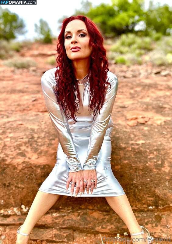 Eva Wild / eva.wild.1 / evawild / https: Çıplak OnlyFans  Sızdırılmış Fotoğraf #19