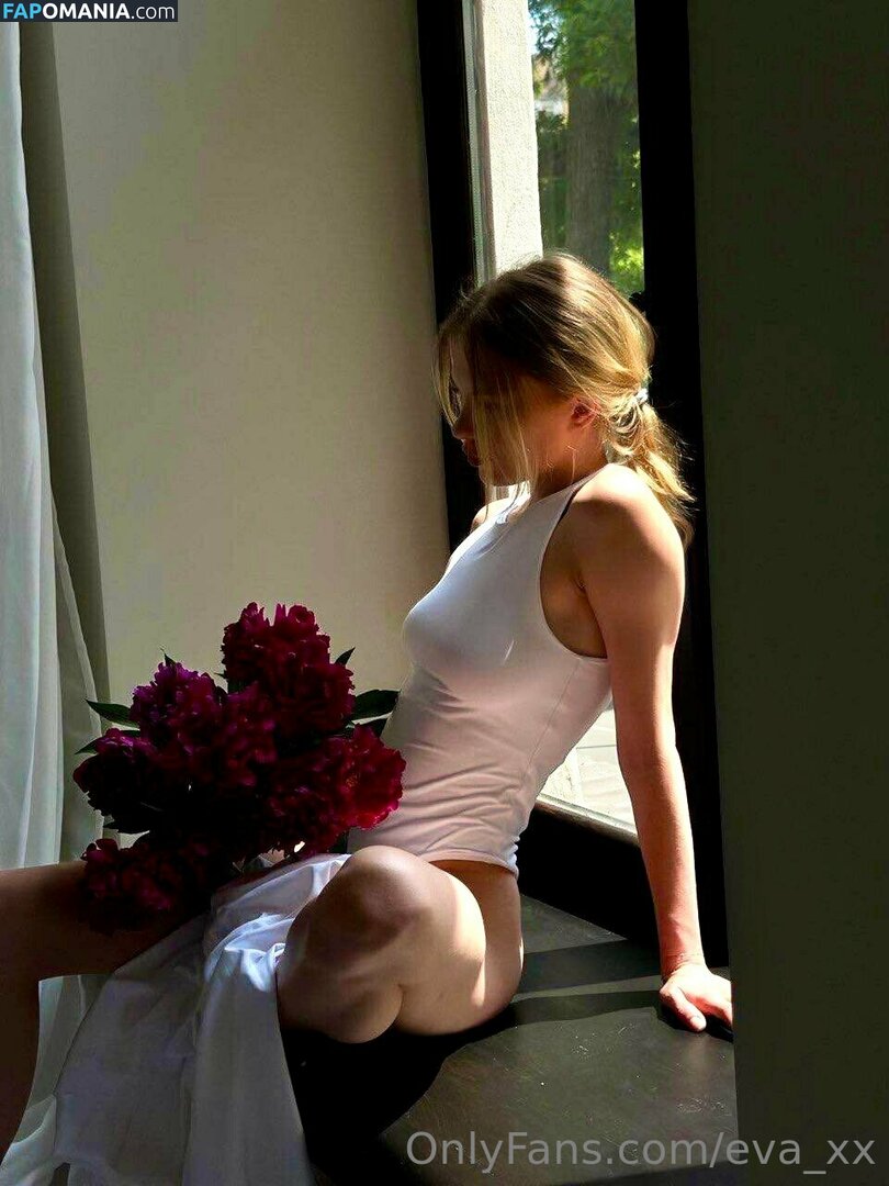 eva_xx / mylifeaseva Çıplak OnlyFans  Sızdırılmış Fotoğraf #4