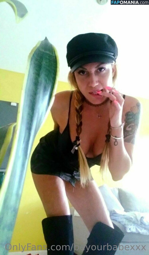 evacream Çıplak OnlyFans  Sızdırılmış Fotoğraf #9