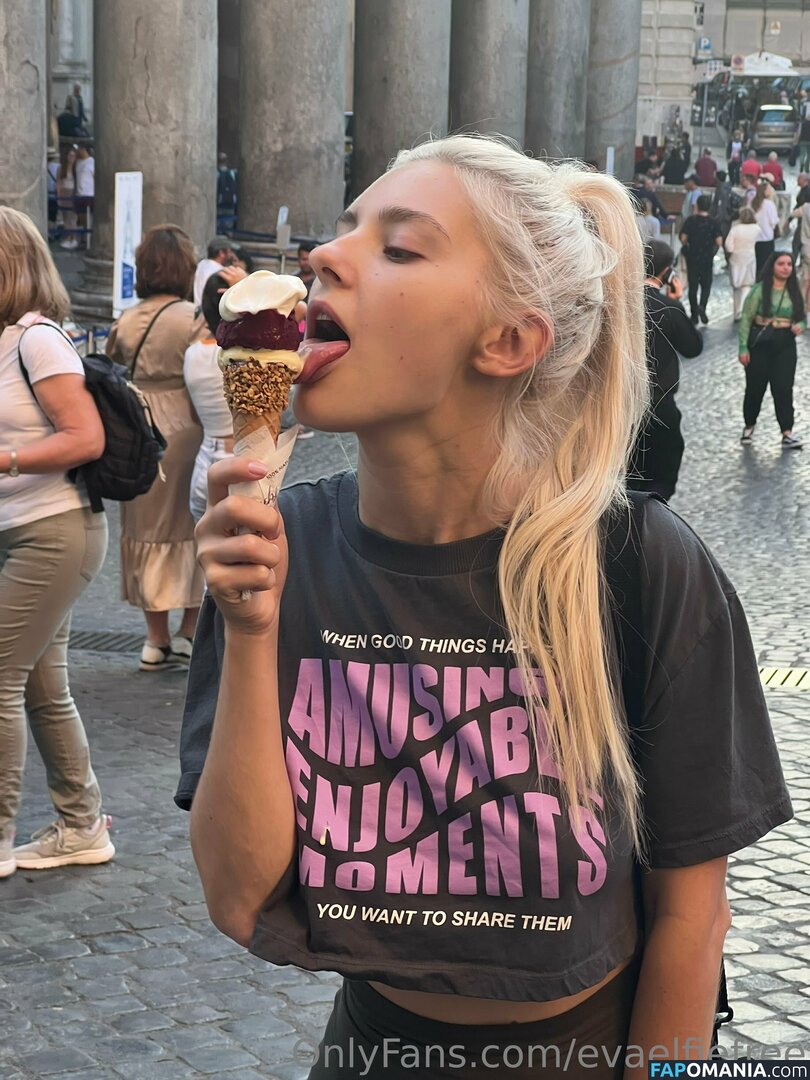 evaelfiefree / theevaelfie Çıplak OnlyFans  Sızdırılmış Fotoğraf #39