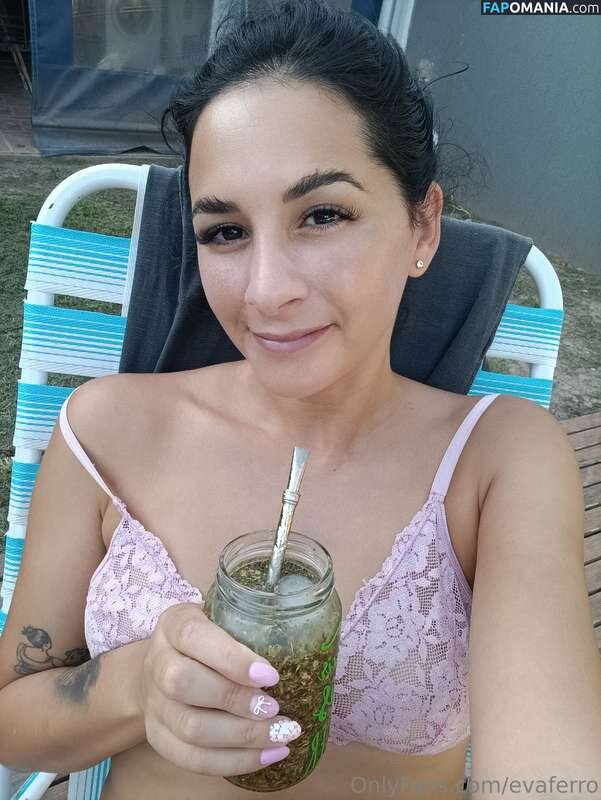 EVANGELINA FERRO / evaferro Çıplak OnlyFans  Sızdırılmış Fotoğraf #3
