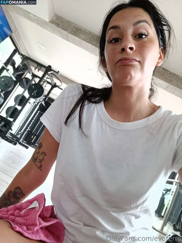 EVANGELINA FERRO / evaferro Çıplak OnlyFans  Sızdırılmış Fotoğraf #5