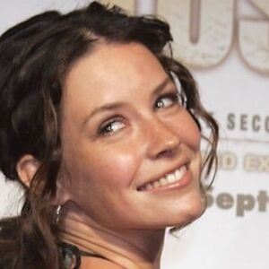 Evangeline Lilly