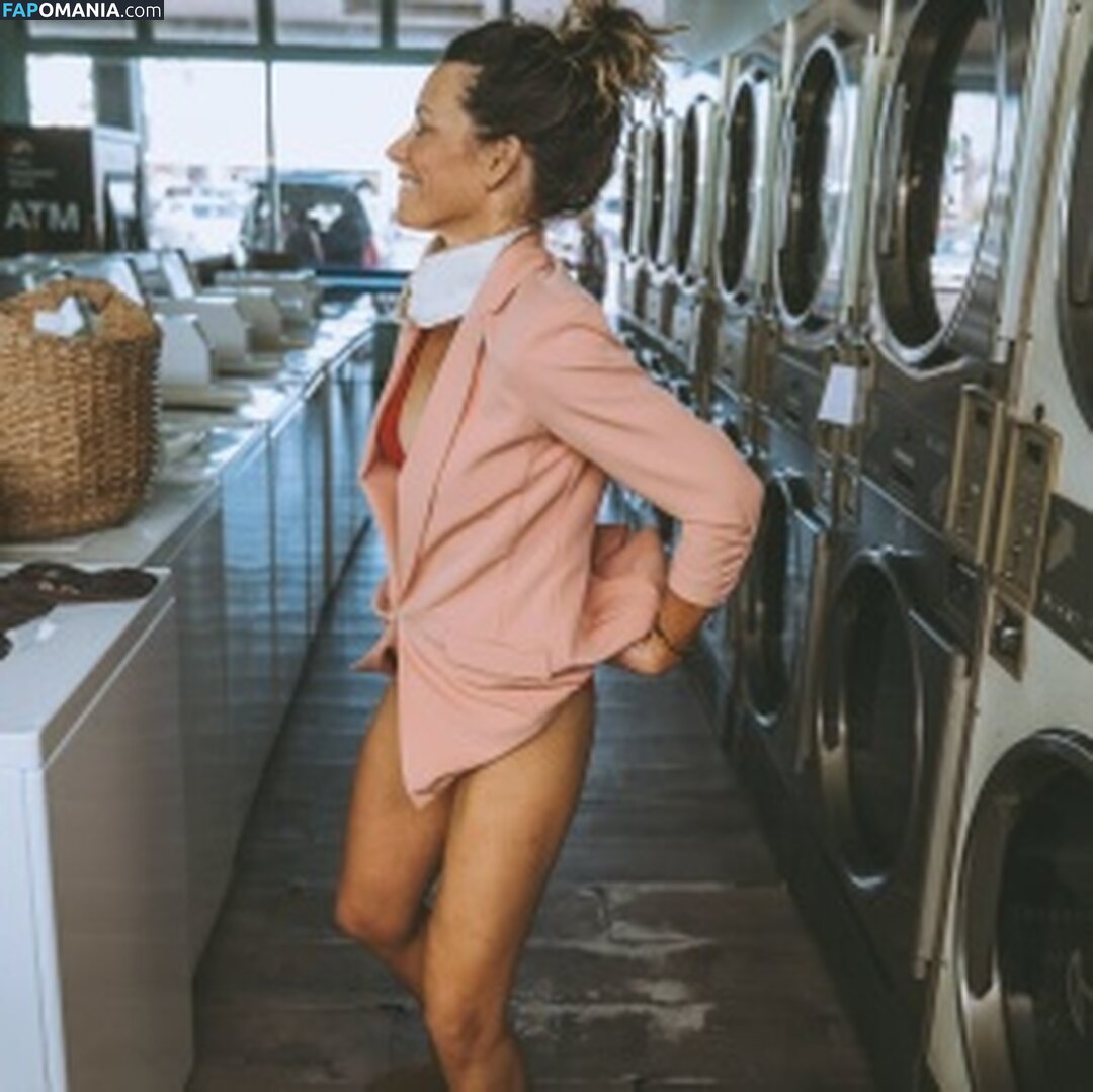 Evangeline Lilly / EvangelineLilly / evangelinelillyofficial / https: / lilyevangeline Çıplak OnlyFans  Sızdırılmış Fotoğraf #75